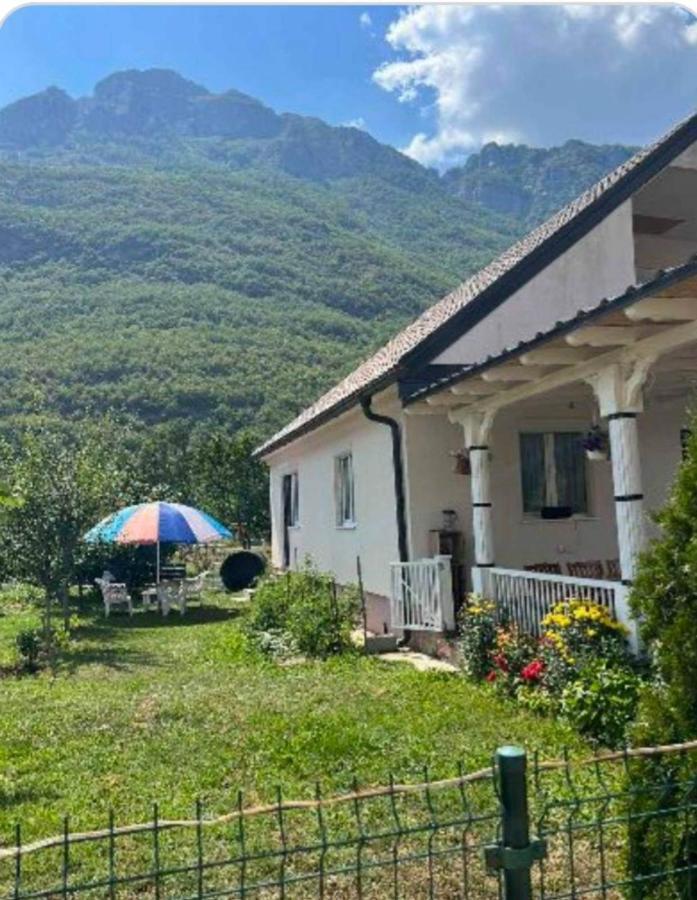Lola Guest House Vuthaj 外观 照片